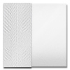 Ecowood Deluxe, Emperor White Satin - Venetian Blind